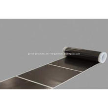 Flexible Graphite Spule